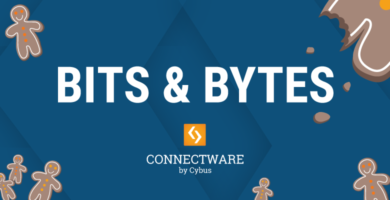 Release Updates der Cybus Connectware