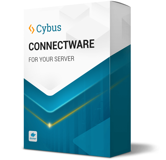 Cybus Connectware