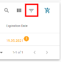 Choose License Select Licenses Connectware