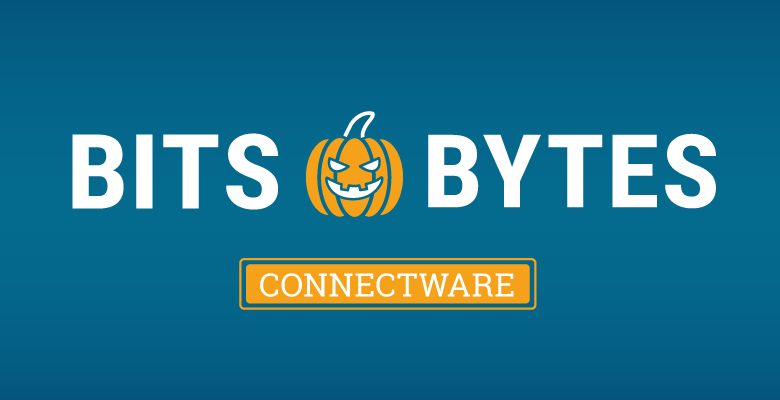 Bits and Bytes Features and Software Updates