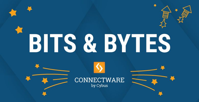 Bits and Bytes Newsletter mit Update Feature