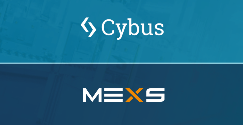 Notifications through machine data with MEXS and Cybus