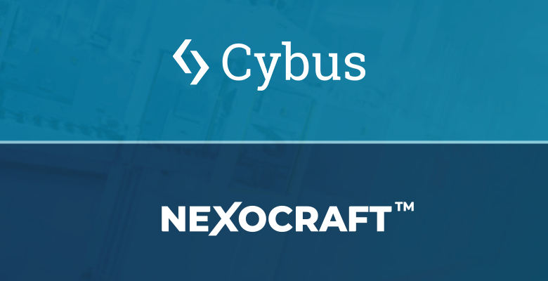 Ausfallsichere Produktion mit der Partnerschaft von Nexocraft und Cybus