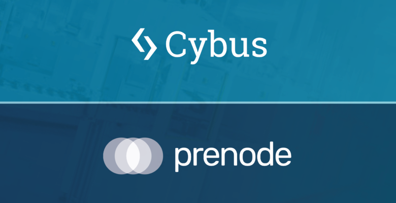 Machine Learning mit Cybus und Prenode