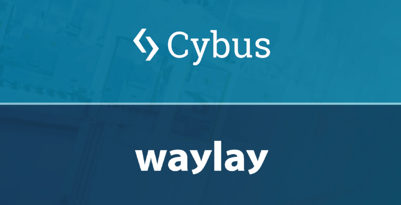 Cybus and Waylay secure OT-IT integration and OT-IT collaboration