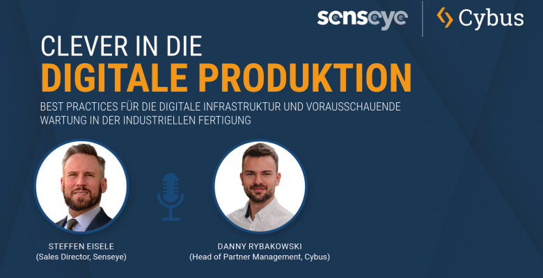 Webinar Clever in die digitale Transformation