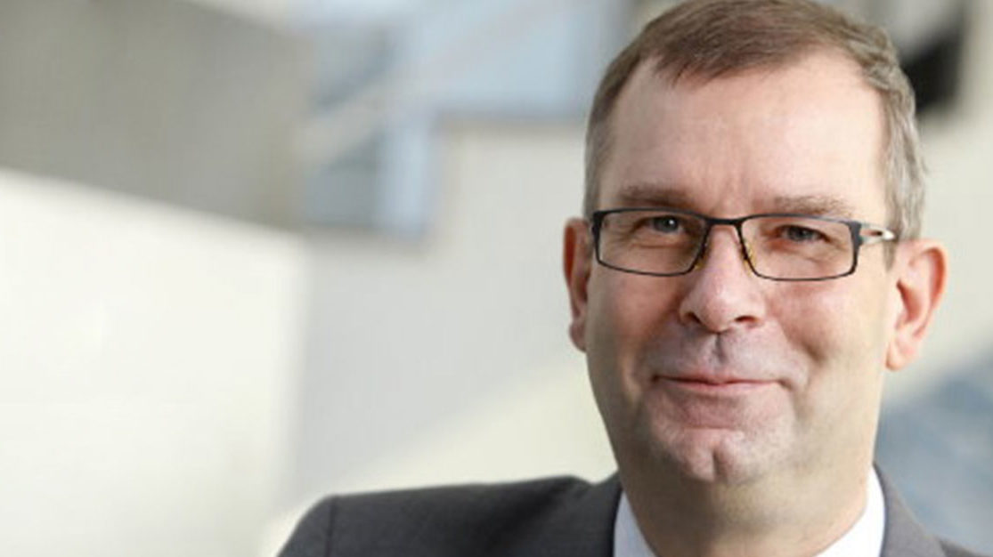 Andreas Pfannenberg, Beiratsmitglied bei Cybus