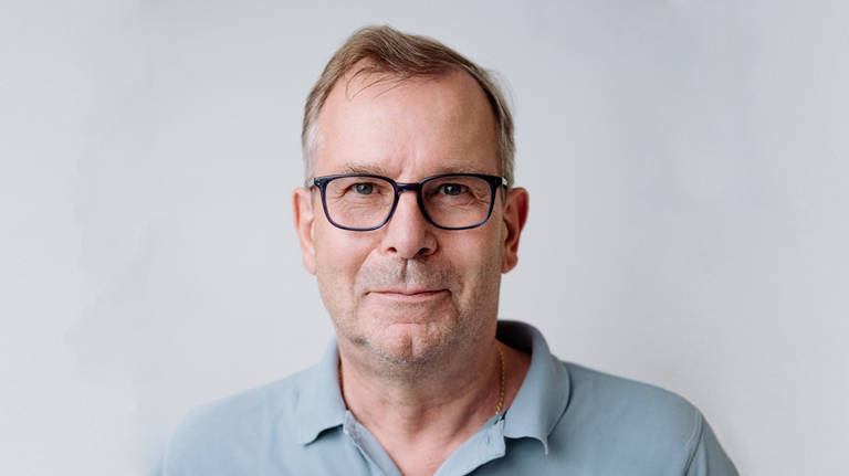 Andreas Pfannenberg ist Beiratsmitglied bei Cybus