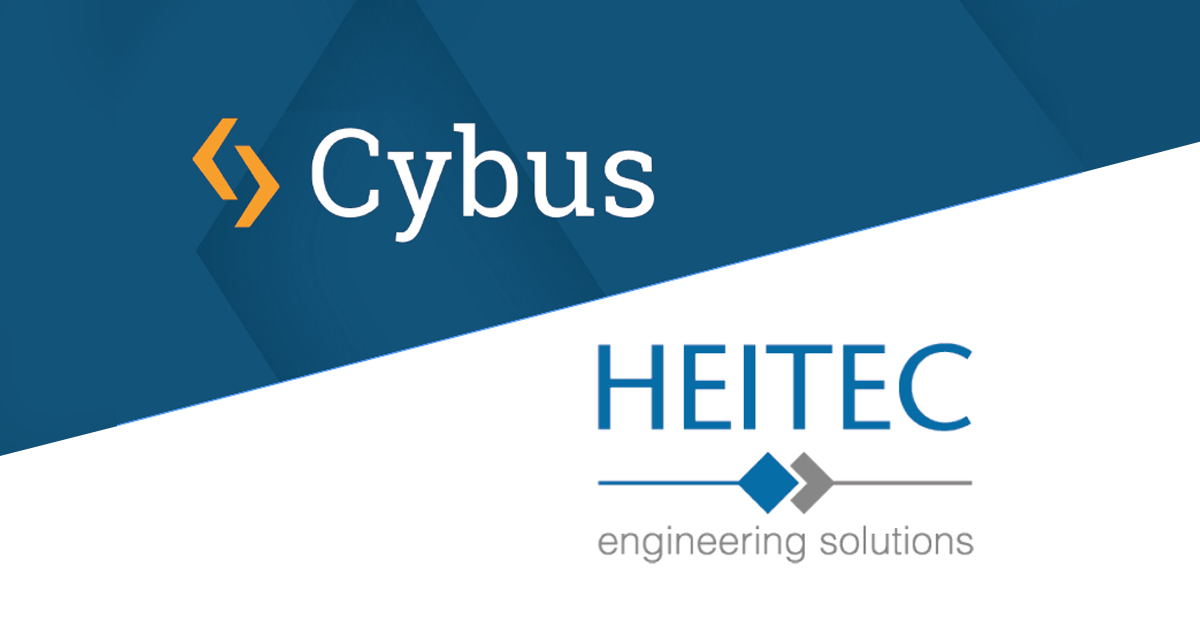 ccybus und heitec ein nutzenorientierter Start in die digitale Produktion