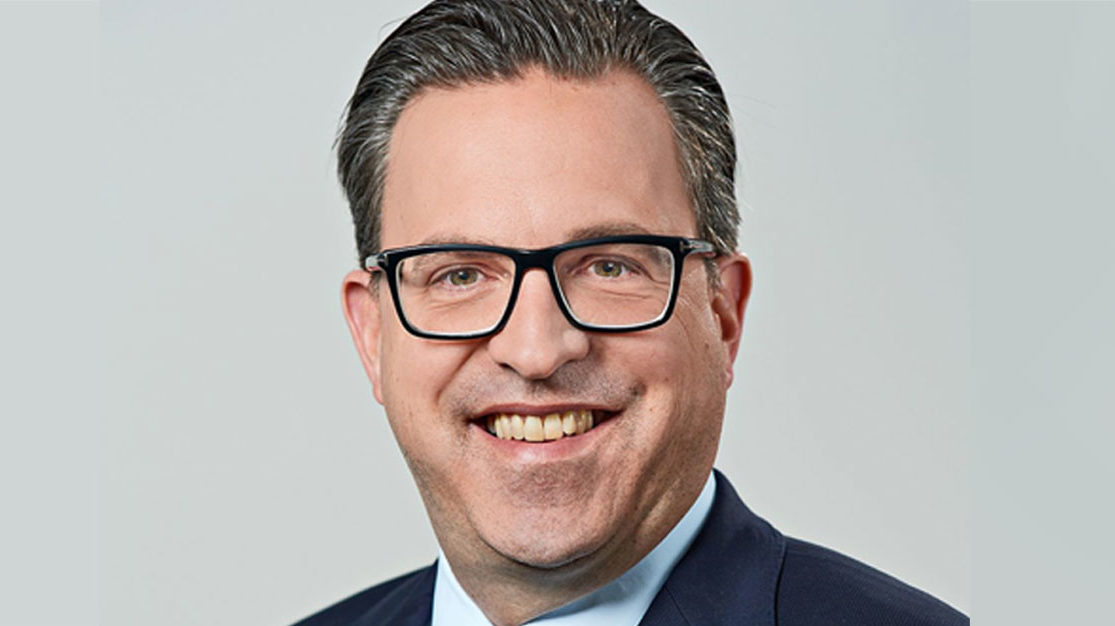 Henrik Schunk, Beiratsmitglied bei Cybus