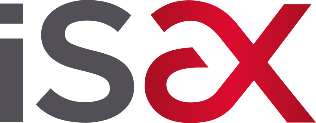 Isax Logo