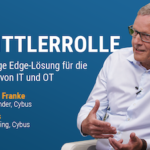 Interview mit dem SPS-Magazin