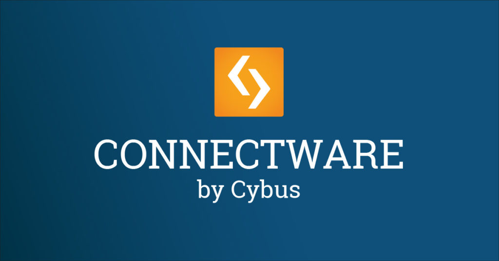 Connectware by Cybus 
