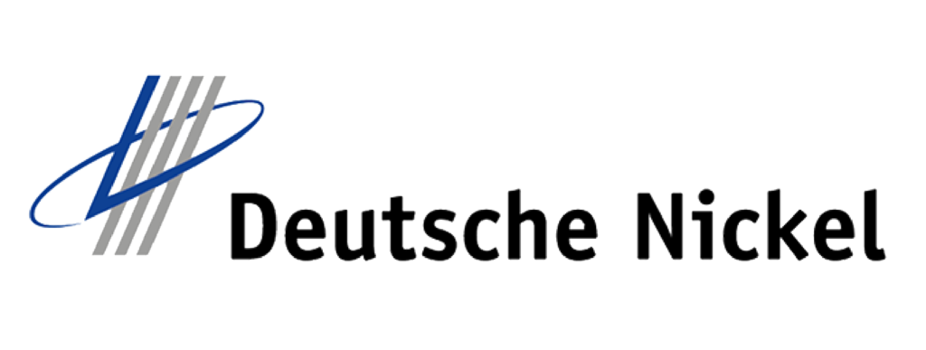 Deutsche Nickel Logo 2023