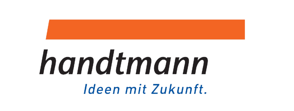 Handtmann Logo 2023