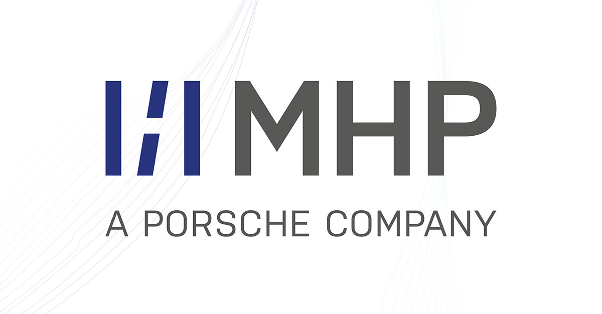 MHP Management- und IT-Beratung