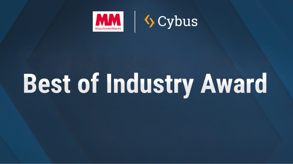 Best of Industry Award