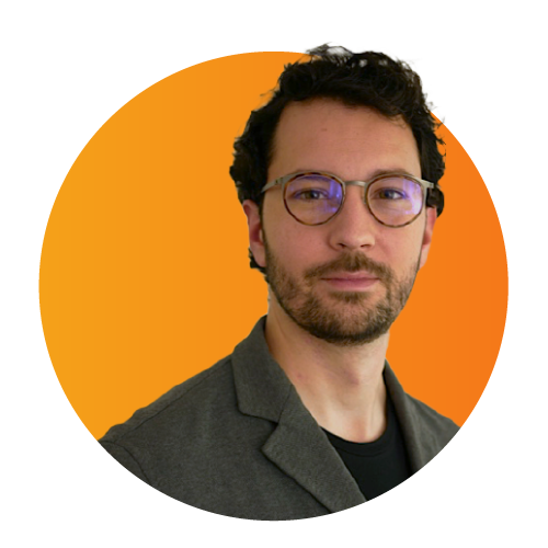 A picture of Diogo Brandao, IoT Tech Team Lead at Richemont and DevOps expert