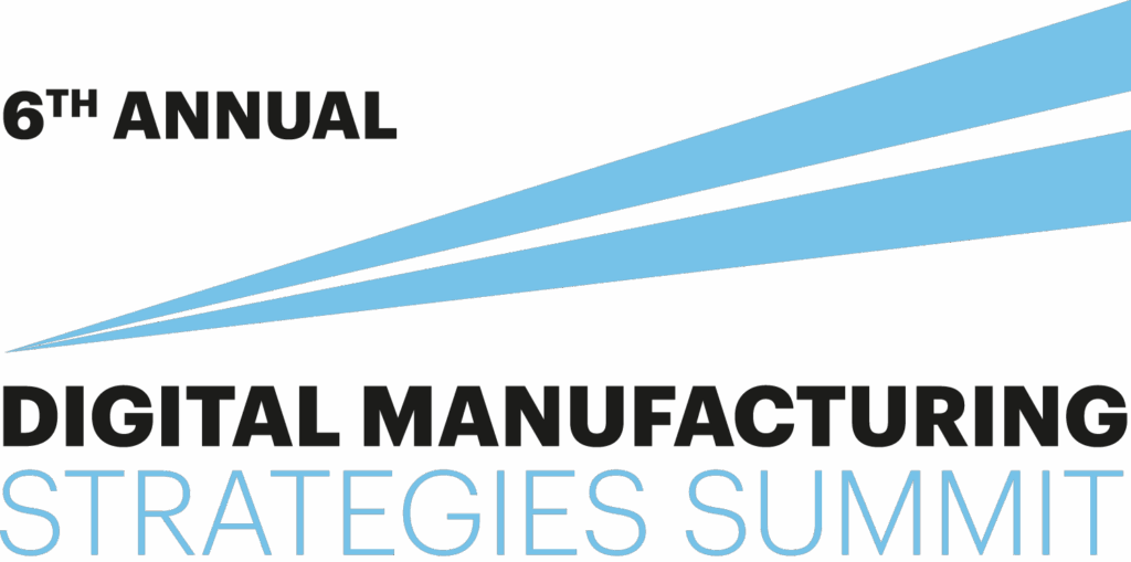 Digital Manufacturing Summit 2025
