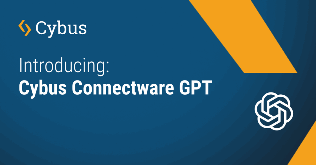 Connectware GPT – AI Assistant for SCF Configuration