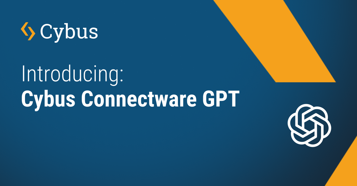 Connectware GPT – AI Assistant for SCF Configuration