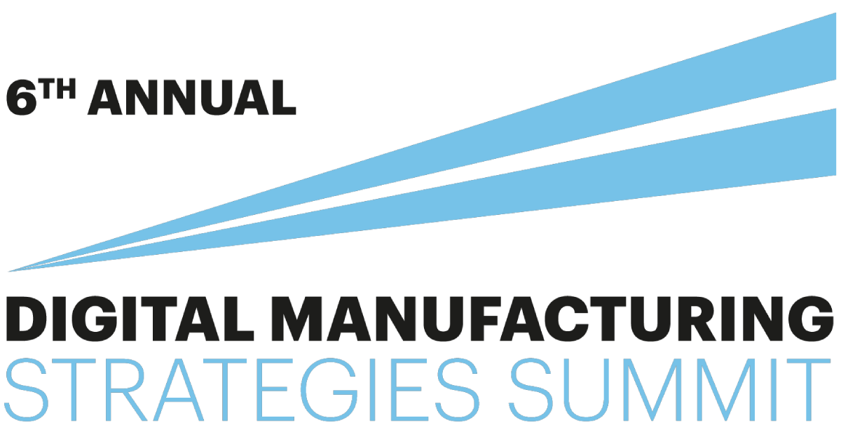 Digital Manufacturing Summit 2025