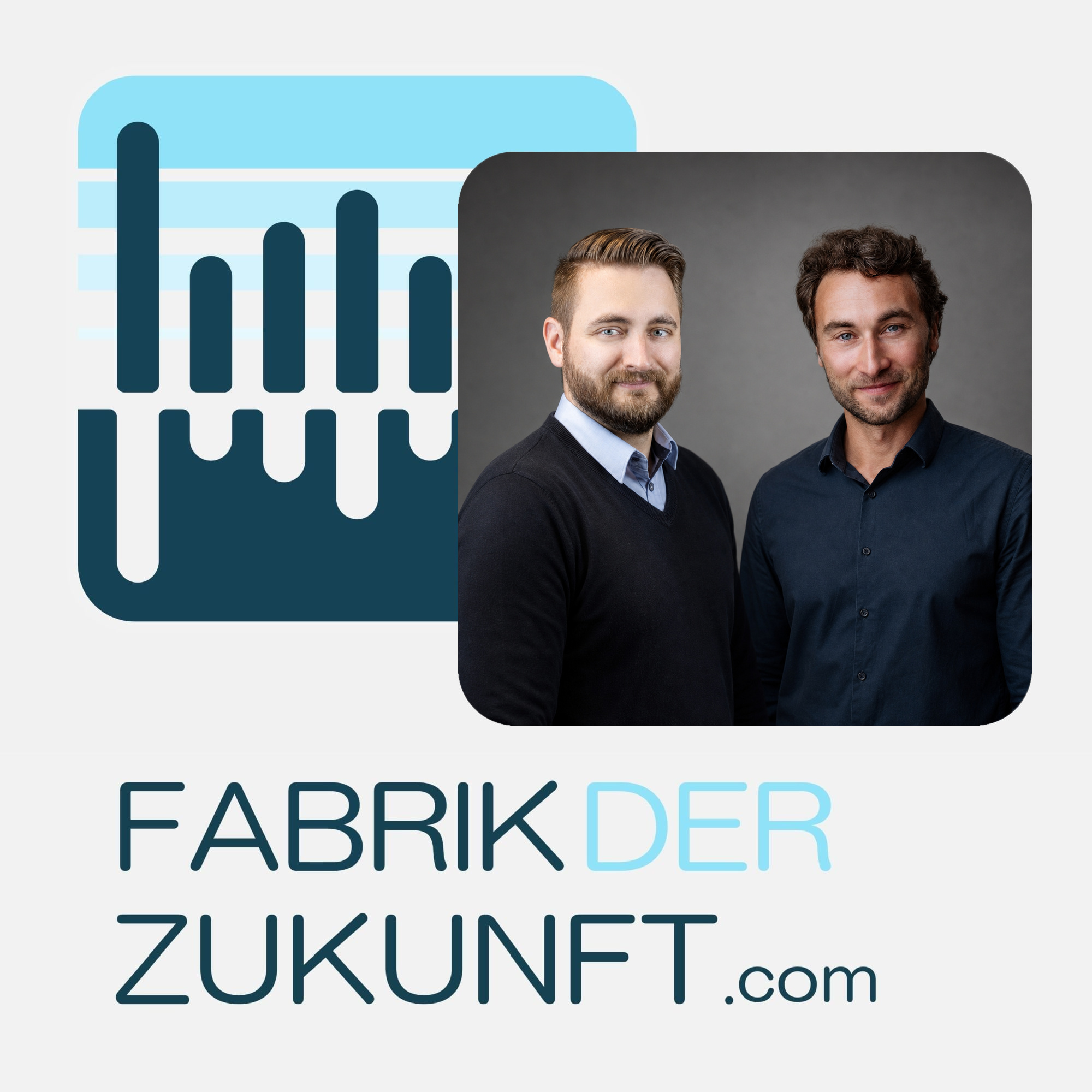Fabrik der Zukunft 
