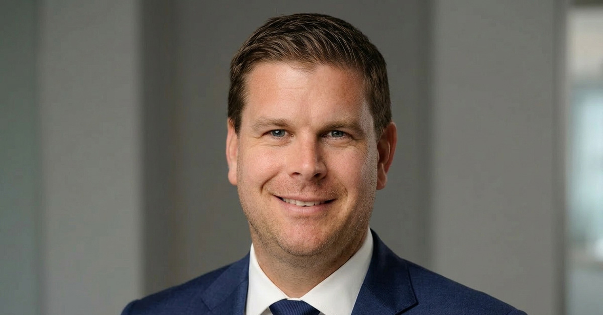 Cybus beruft Stefan Schwab als Co-CEO zum 01. Juli 2026